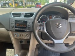 Suzuki Ertiga GX 2018 10