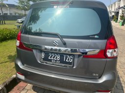 Suzuki Ertiga GX 2018 12