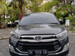 Mobil Bekas Toyota Kijang Innova G A/T Diesel 2018 Hitam