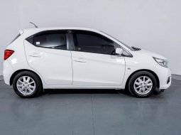 Honda Brio E Satya AT 2019 Putih 3