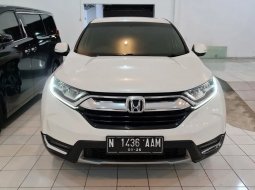 Honda CR-V 1.5L Turbo Prestige 2017 1