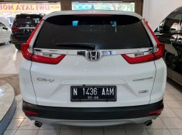 Honda CR-V 1.5L Turbo Prestige 2017 2