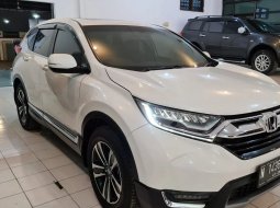 Honda CR-V 1.5L Turbo Prestige 2017 4