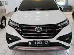 Toyota Rush TRD Sportivo AT 2020
