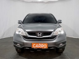 Honda CR-V 2.0 Abu-abu 2