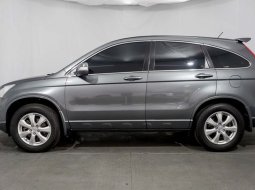 Honda CR-V 2.0 Abu-abu 3