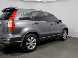 Honda CR-V 2.0 Abu-abu 4