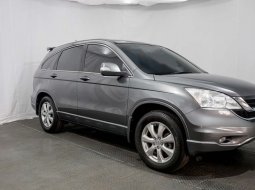 Honda CR-V 2.0 Abu-abu 1