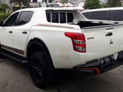 Mitsubishi Triton EXCEED 4×4 MT 2018 4