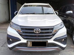 Toyota Rush TRD Sportivo AT 2018/2019 DP Minim