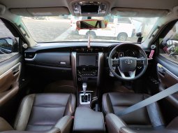 Toyota Fortuner VRZ AT Diesel 2016 DP Minim 5