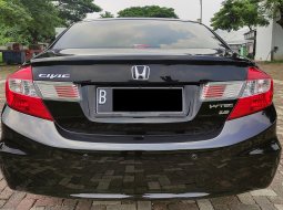 Honda Civic 1.8 AT 2012 DP Minim 4