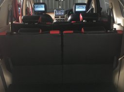 Mitsubishi Xpander Ultimate A/T 2018 Merah 5