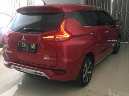 Mitsubishi Xpander Ultimate A/T 2018 Merah 6