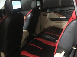 Mitsubishi Xpander Ultimate A/T 2018 Merah 9