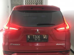 Mitsubishi Xpander Ultimate A/T 2018 Merah 8