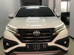 Toyota Rush TRD Sportivo AT 2018 Putih