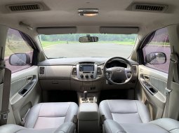 Toyota Kijang Innova G Diesel A/T 2013 DP Minim 5