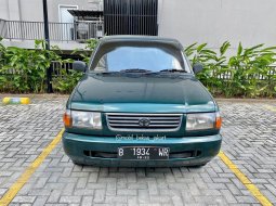 Toyota Kijang LGX 1997 1