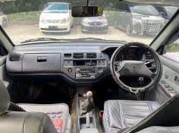 Toyota Kijang LGX 1997 8