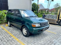 Toyota Kijang LGX 1997 7
