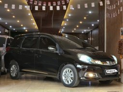 Honda Mobilio E MT 2014 Hitam 8