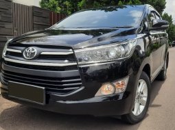 Promo Toyota Kijang Innova Reborn G Luxury Diesel thn 2017
