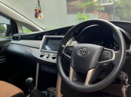 Promo Toyota Kijang Innova G MT Diesel thn 2018 4