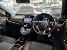 Honda CRV 1.5 Turbo Prestige 2019 Abu-Abu 3