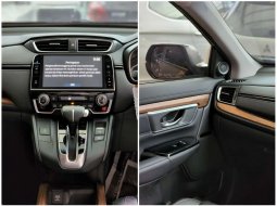 Honda CRV 1.5 Turbo Prestige 2019 Abu-Abu 7
