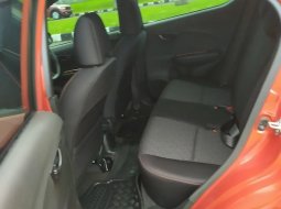 Honda Brio RS CVT 2020 8