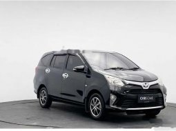 Jual mobil Toyota Calya G 2017 bekas, Banten