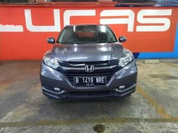 Honda HR-V 2017 DKI Jakarta dijual dengan harga termurah 7