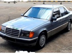 Jual Mercedes-Benz 300E W124 1992 harga murah di DKI Jakarta 14