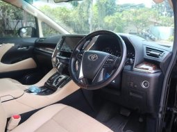 Jual Toyota Alphard G 2020 harga murah di DKI Jakarta 6