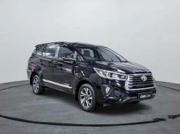 Jual mobil Toyota Kijang Innova V 2021 bekas, Jawa Barat
