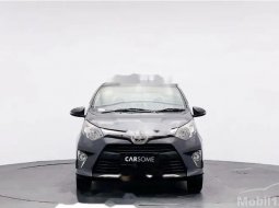 Dijual mobil bekas Toyota Calya G, DKI Jakarta  9