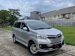 Banten, jual mobil Daihatsu Xenia X DELUXE 2016 dengan harga terjangkau 12