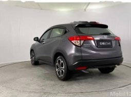 Jual mobil Honda HR-V S 2020 bekas, DKI Jakarta 6