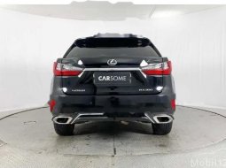 Mobil Lexus RX 2019 300 dijual, Banten 7