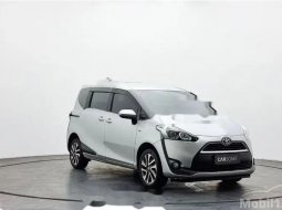 Jual mobil Toyota Sienta V 2016 bekas, DKI Jakarta 5