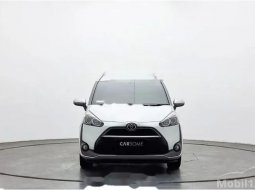 Jual mobil Toyota Sienta V 2016 bekas, DKI Jakarta 6