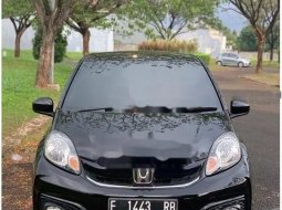 Jawa Barat, jual mobil Honda Brio Satya E 2017 dengan harga terjangkau