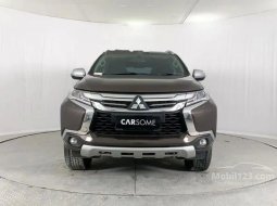 Jual mobil bekas murah Mitsubishi Pajero Sport Dakar 2016 di DKI Jakarta 10