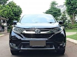 Jual cepat Honda CR-V Turbo 2019 di DKI Jakarta