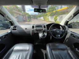 DKI Jakarta, jual mobil Volkswagen Caravelle TDI 2012 dengan harga terjangkau 4