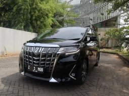 Jual Toyota Alphard G 2020 harga murah di DKI Jakarta 1