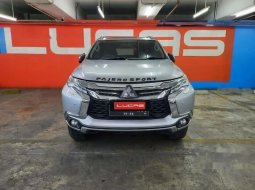 Jual Mitsubishi Pajero Sport Dakar 2019 harga murah di DKI Jakarta 1