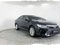 DKI Jakarta, Toyota Camry V 2017 kondisi terawat 11