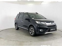 DKI Jakarta, jual mobil Honda BR-V E 2017 dengan harga terjangkau